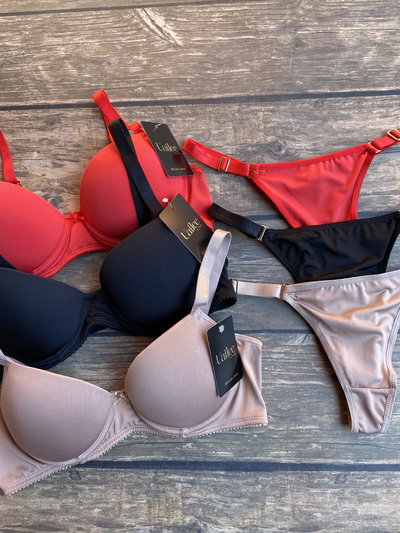 Conjunto Alba microfibra