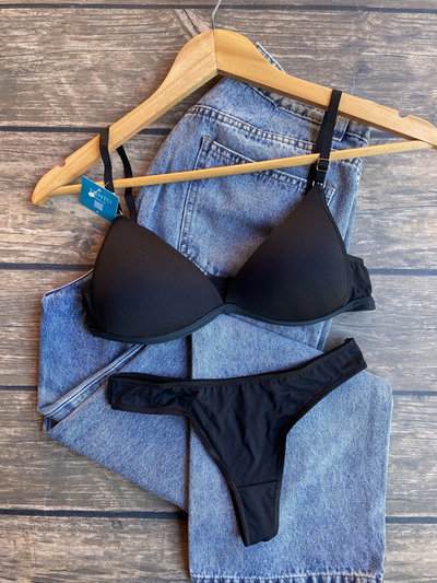 Conjunto Esme microfibra 