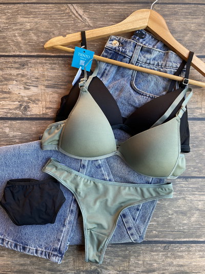 Conjunto Esme microfibra 