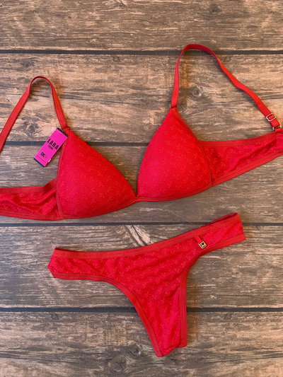 Lara microfibra labrada