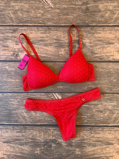 Lara microfibra labrada