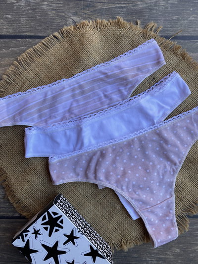 Colaless algodón estampado