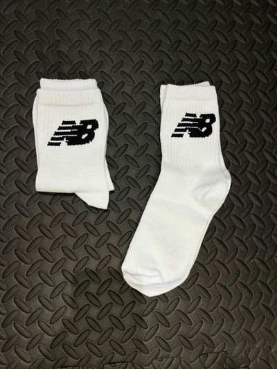 Medias 3/4 New Balance