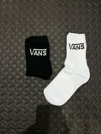 Medias 3/4 Vans
