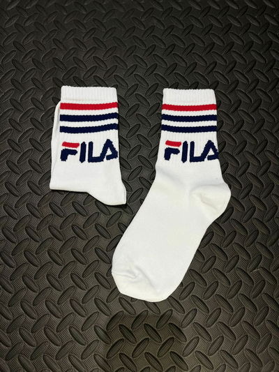 Medias 3/4 Fila