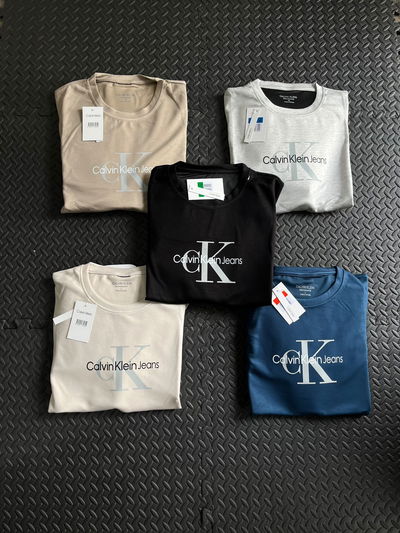 Remera Calvin Klein