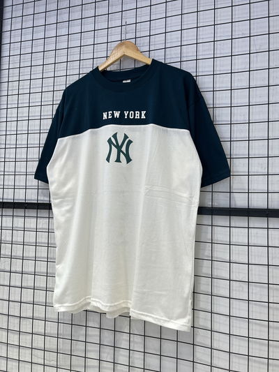 Remera New York