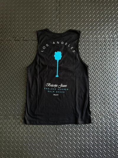 Musculosa Los Angeles