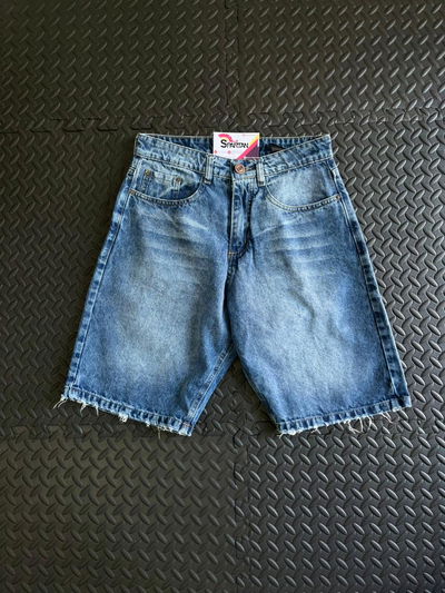 Bermuda Baggy Sanghai