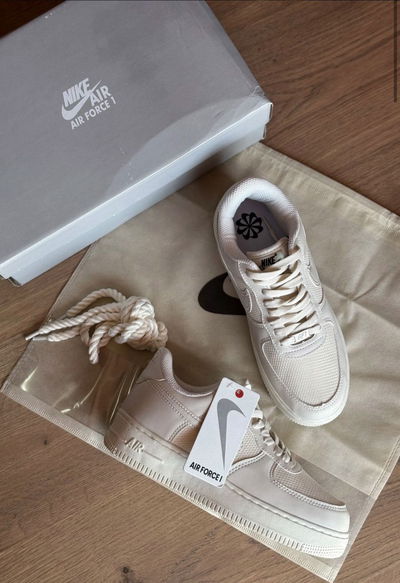 Nike Air Force GSPRIME