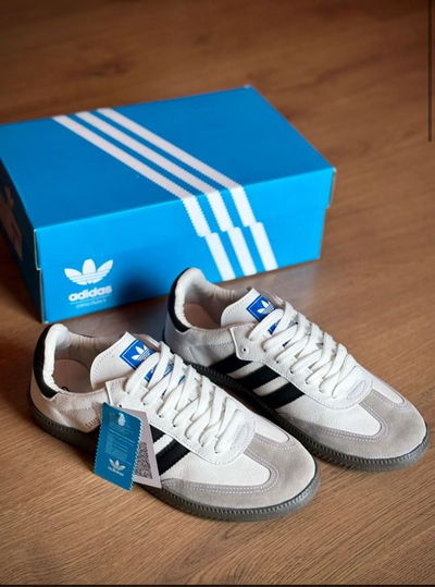 Adidas Samba Clasica