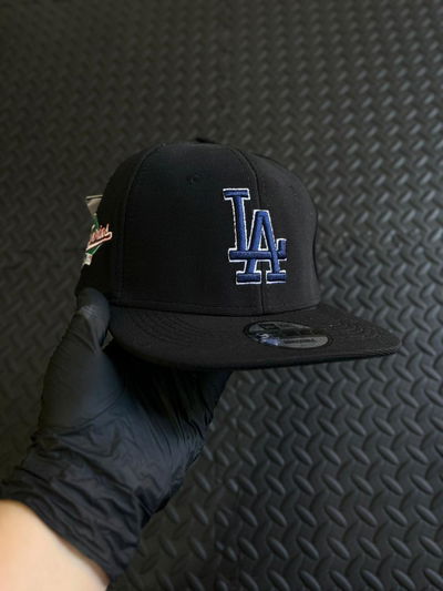 Gorra Cerrada Los Angeles