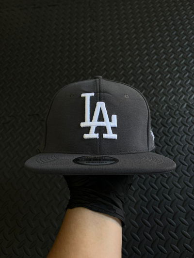 Gorra Cerrada Los Angeles