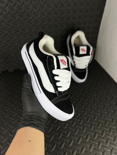 Vans KNU Clasicas