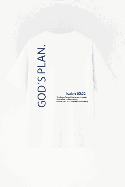 Remera God's