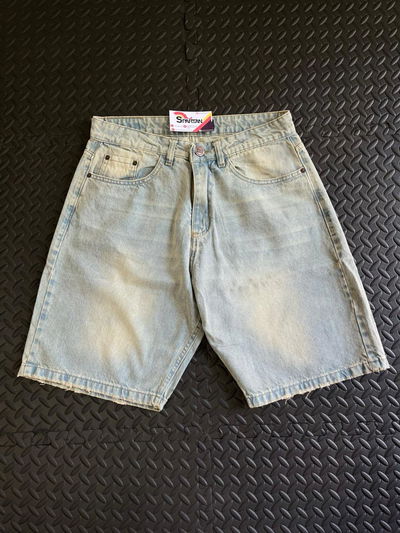 Bermuda Baggy Janeiro