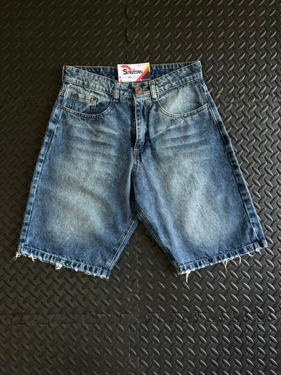 Bermuda Baggy Sanghai