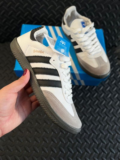 Adidas Samba Clasica