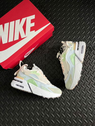Air Max Furyosa TOP QUALITY