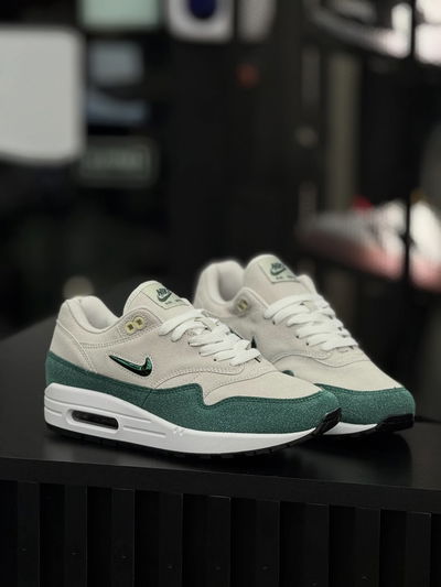 Air Max One Jewel Green TOP QUALITY