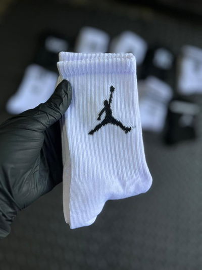 Medias 3/4 Jordan Clasicas