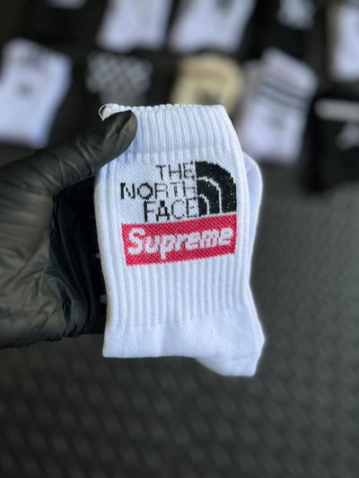 Medias 3/4 The North Face