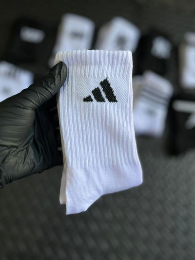 Medias 3/4 Adidas Clasicas