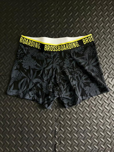 Boxer Bross Hojas