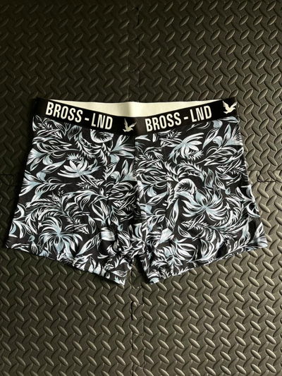 Boxer Bross Estampado 