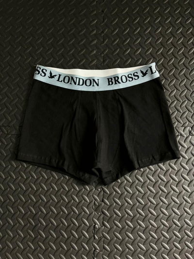 Boxer Bross Liso