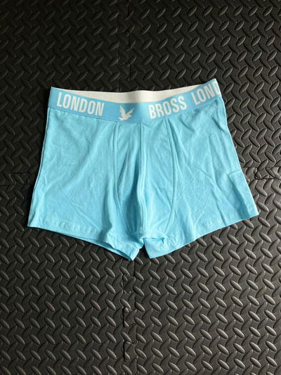 Boxer Bross Liso