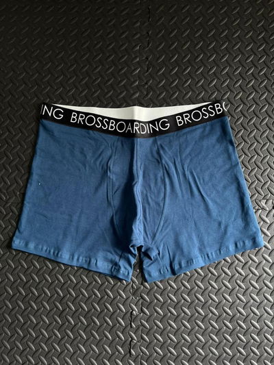 Boxer Bross Liso