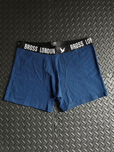 Boxer Bross Estampado