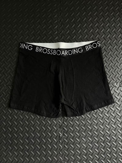 Boxer Bross Liso