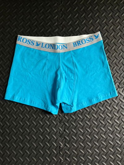 Boxer Bross Liso