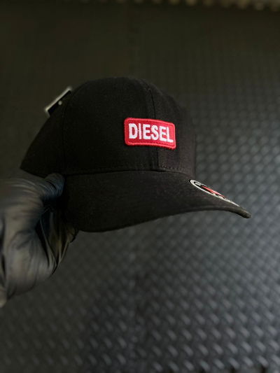 Gorra Diesel