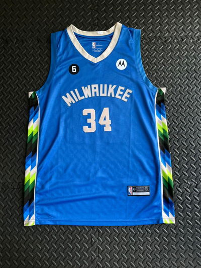Musculosa Milwaukee