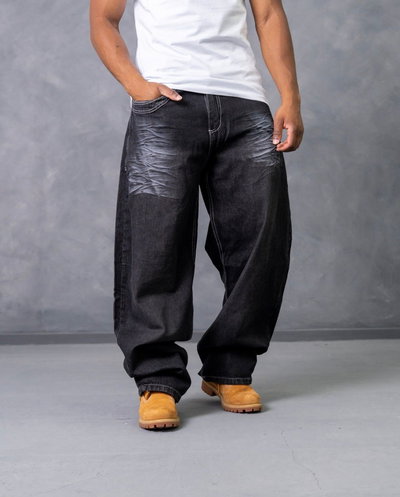 Jean Gotic Baggy