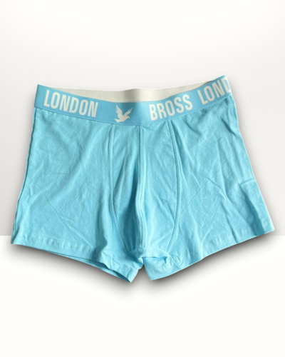 Boxer Bross Liso