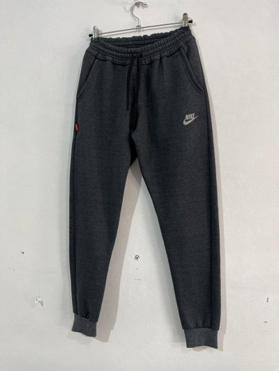 Joggin Regular Nike de Algodón