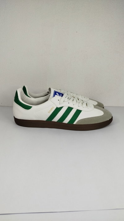 Adidas Samba