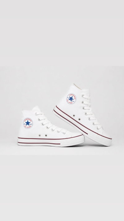 Converse Bota