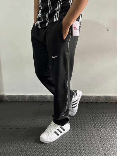 Joggin Mom Nike de Algodón