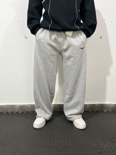 Joggin Nike Baggy Friza de Algodon