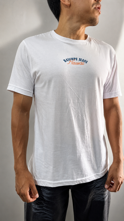 Remera Hurricane Over