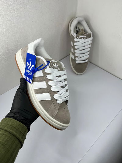 Adidas Campus