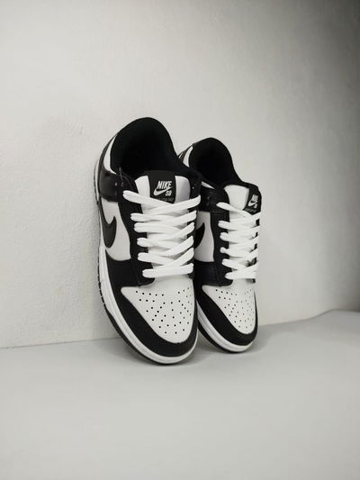 Nike SB Panda