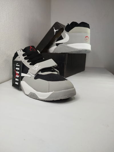 Nike Jumpman 