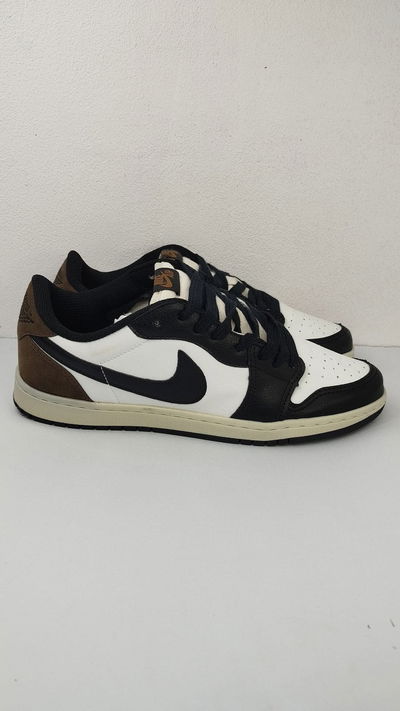 Jordan Retro Low