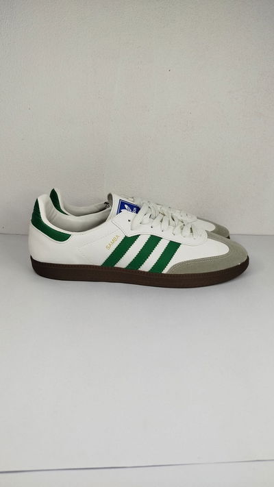 Adidas Samba